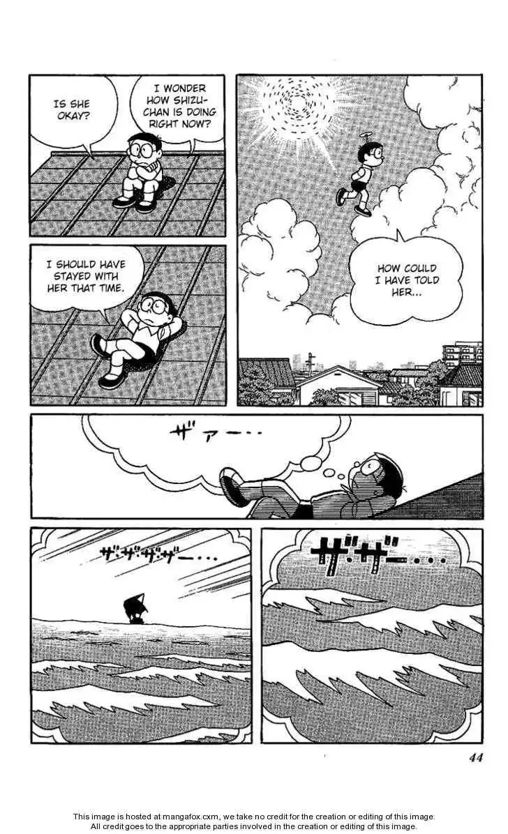 Doraemon Long Stories Chapter 11.1 44